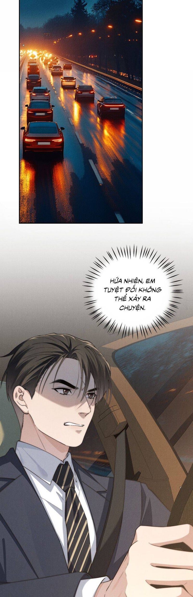 Thiếu Gia Không Ngoan - Page 23