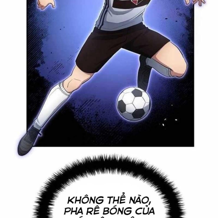 Thiên Phú Bóng Đá Tất Cả Là Của Ta - Page 55