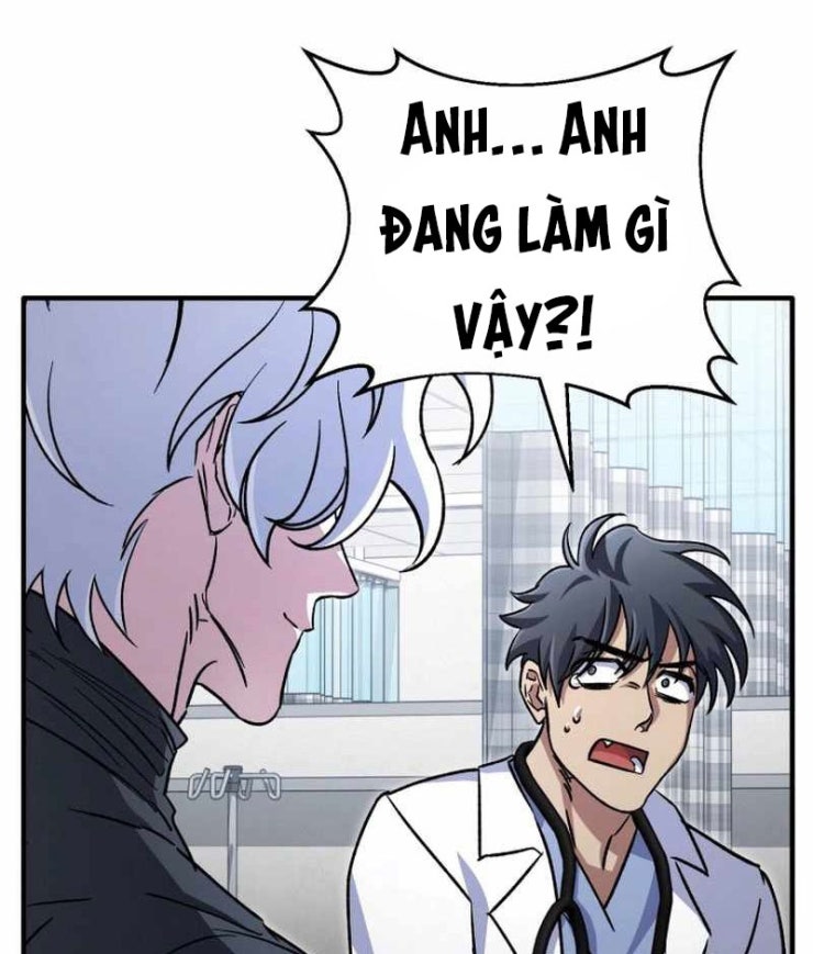 Tuyệt Đỉnh Bác Sĩ - Page 133