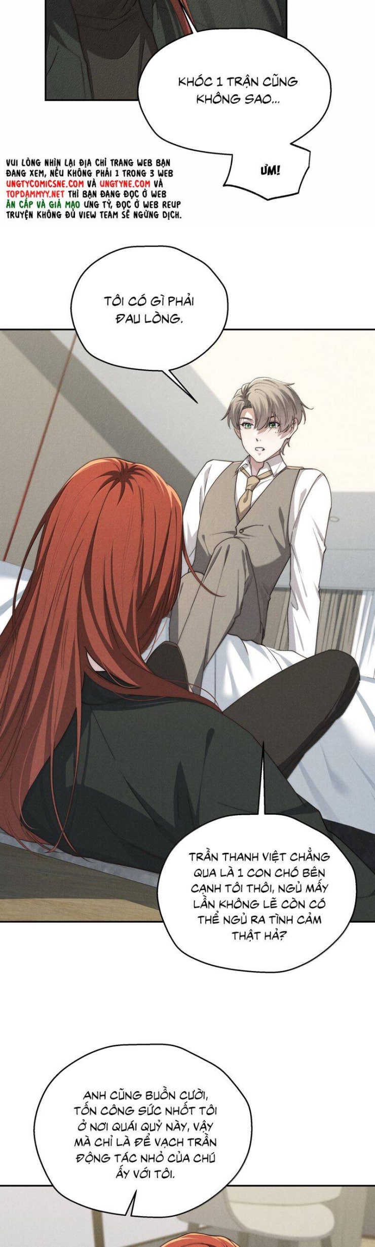 Thiếu Gia Không Ngoan - Page 5