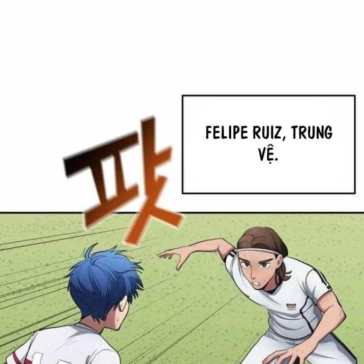 Thiên Phú Bóng Đá Tất Cả Là Của Ta - Page 20