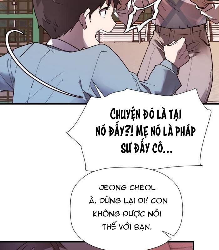 Thần Thoại Mất Tích Và Thiên Tài Phép Thuật - Page 17