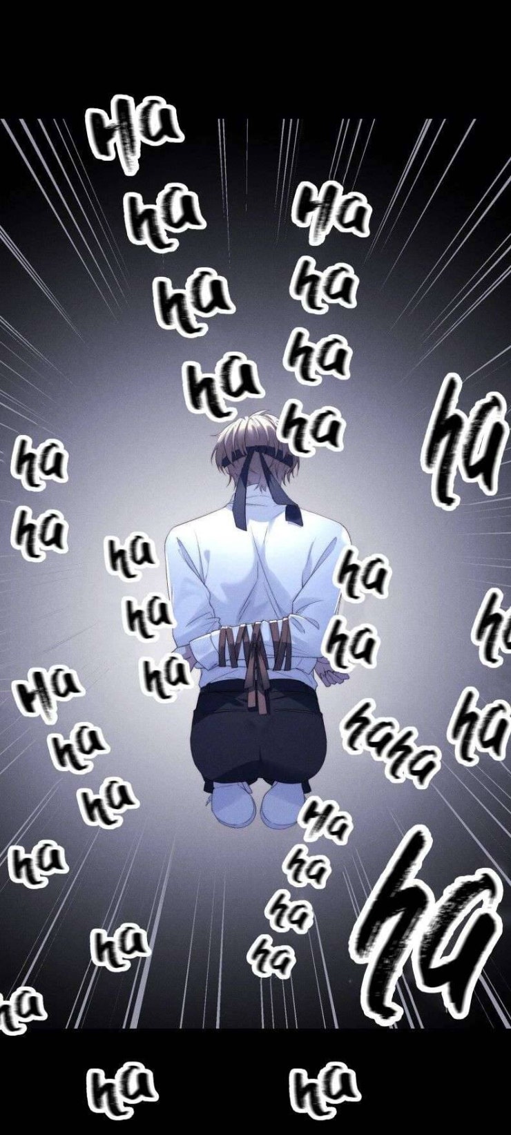 Thiếu Gia Không Ngoan - Page 11