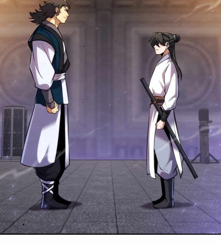 Đệ Tử Của Võ Lâm Minh Chủ - Page 9