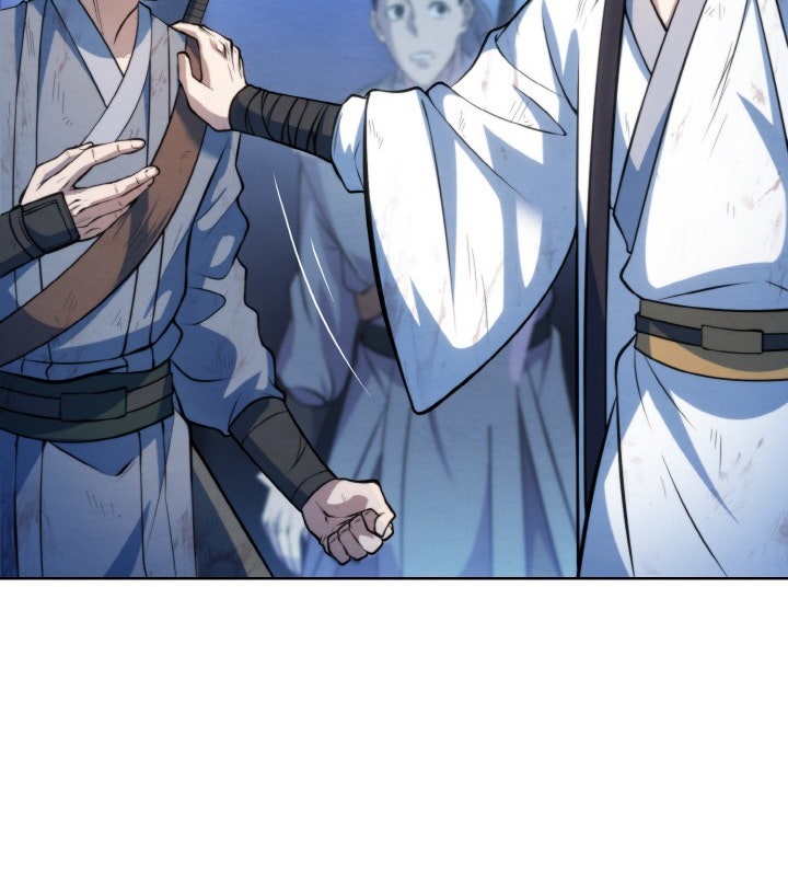 Đệ Tử Của Võ Lâm Minh Chủ - Page 28