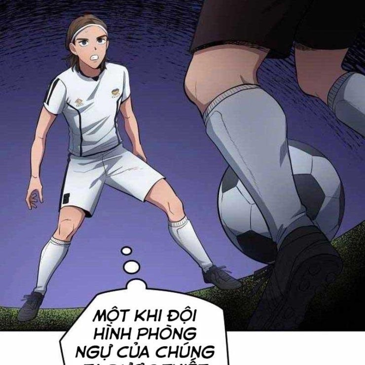 Thiên Phú Bóng Đá Tất Cả Là Của Ta - Page 36