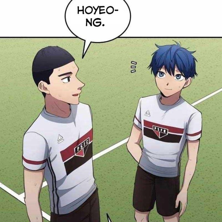 Thiên Phú Bóng Đá Tất Cả Là Của Ta - Page 101