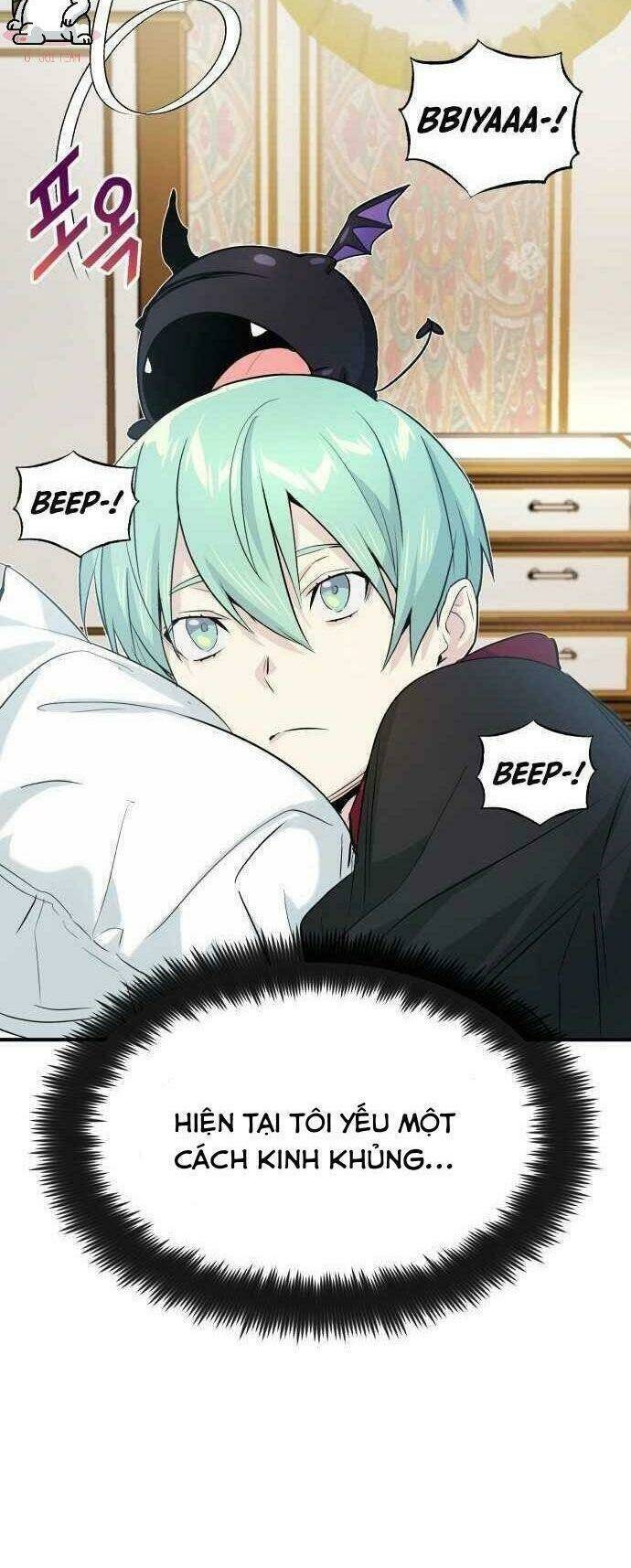 Sự Thức Tỉnh Của Hắc Ma Pháp Sư Sau 66666 Năm - Page 39