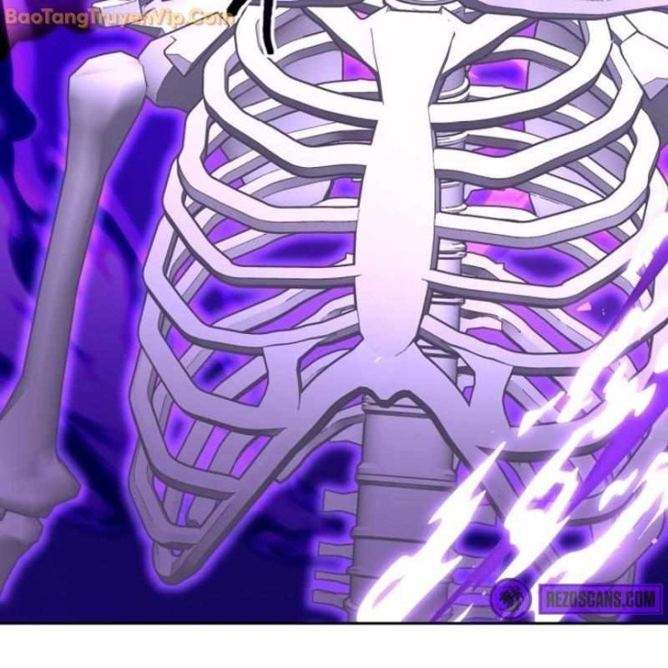 Ta Nuôi 1 Bầy Skeleton - Page 146