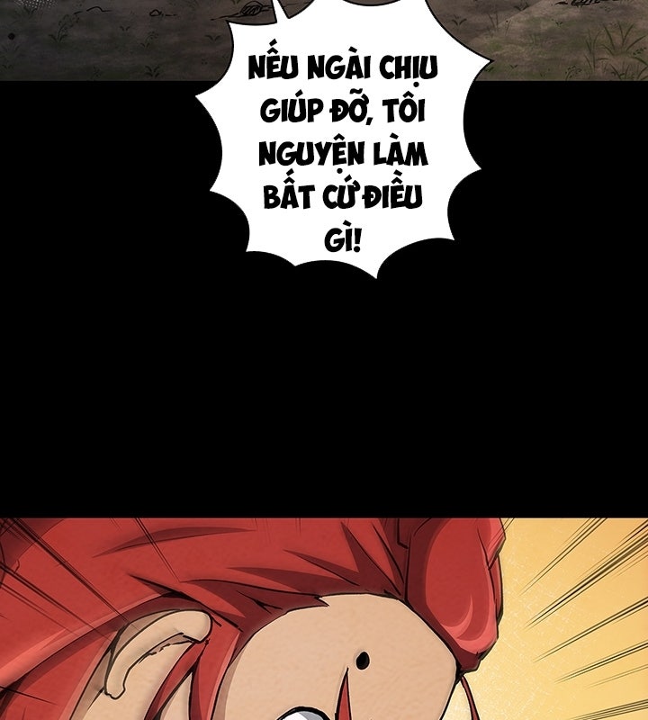 Thần Kiếm: Đứa Con Của Thần Chết - Page 39