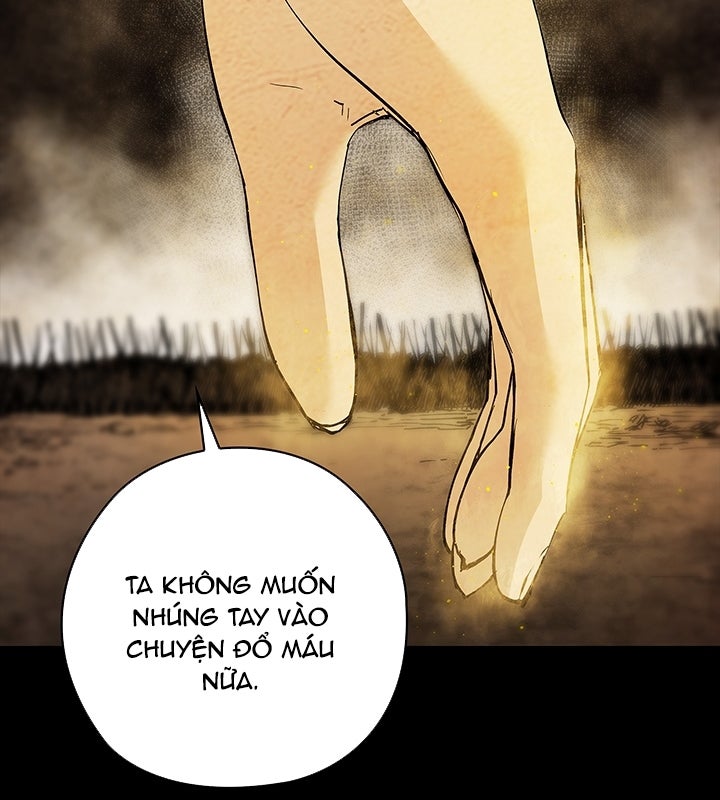 Thần Kiếm: Đứa Con Của Thần Chết - Page 83