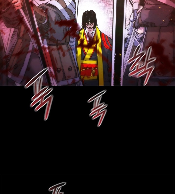 Thần Kiếm: Đứa Con Của Thần Chết - Page 132