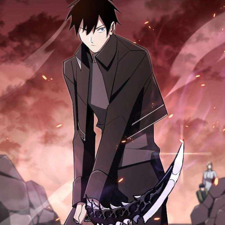 vô song cùng với vũ khí ẩn - Page 60