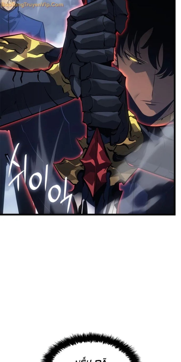 Solo Leveling : Ragnarok - Page 43