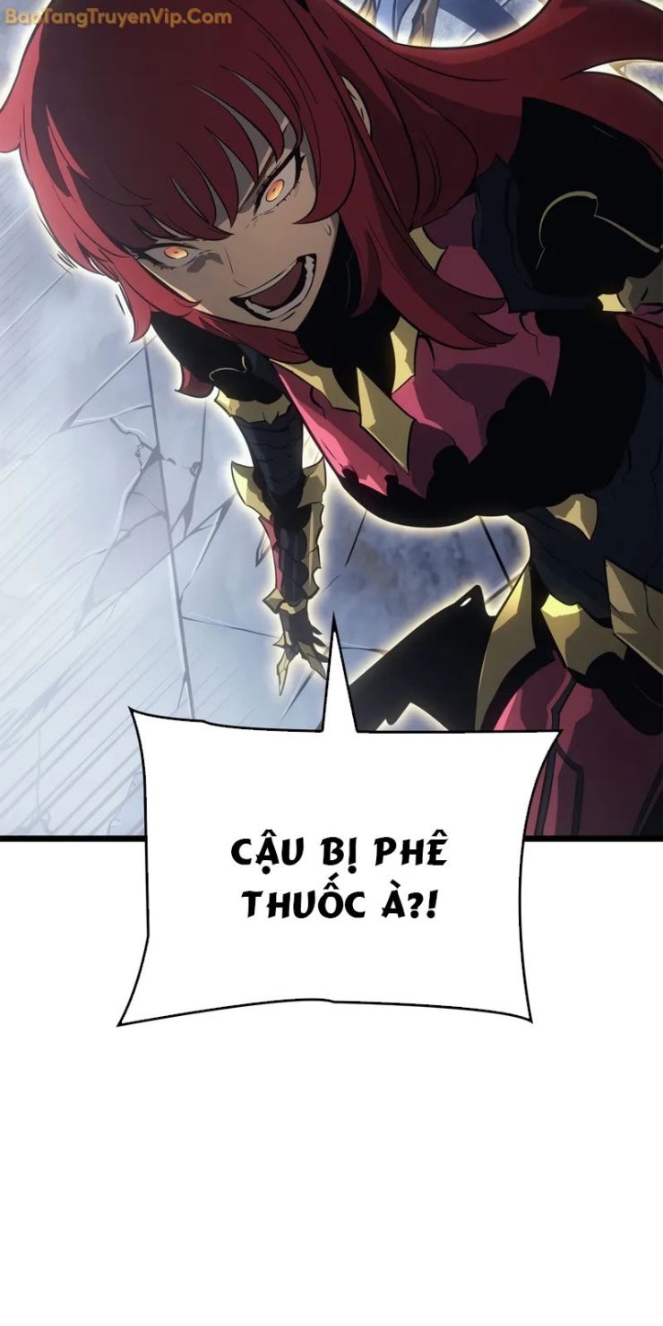 Solo Leveling : Ragnarok - Page 83