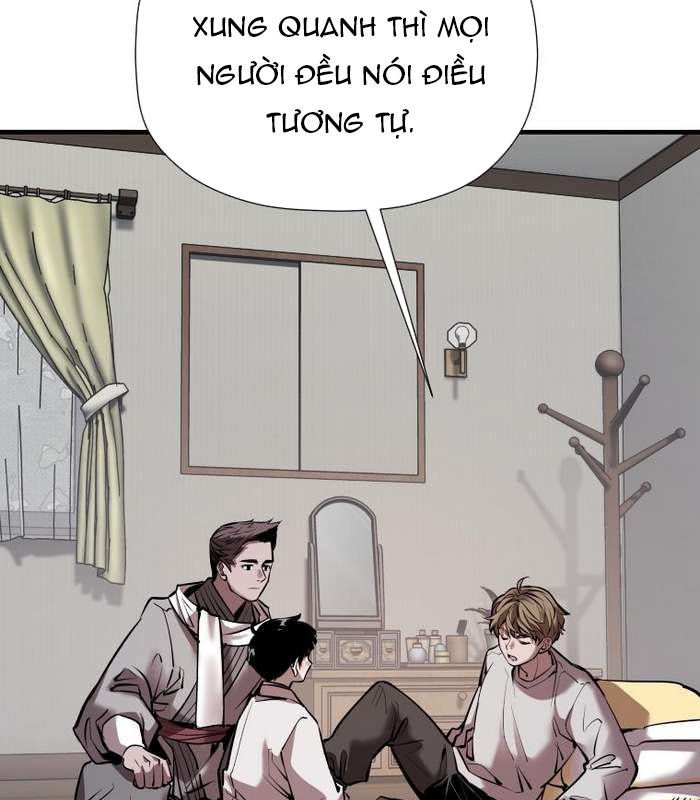 Thần Thoại Mất Tích Và Thiên Tài Phép Thuật - Page 56