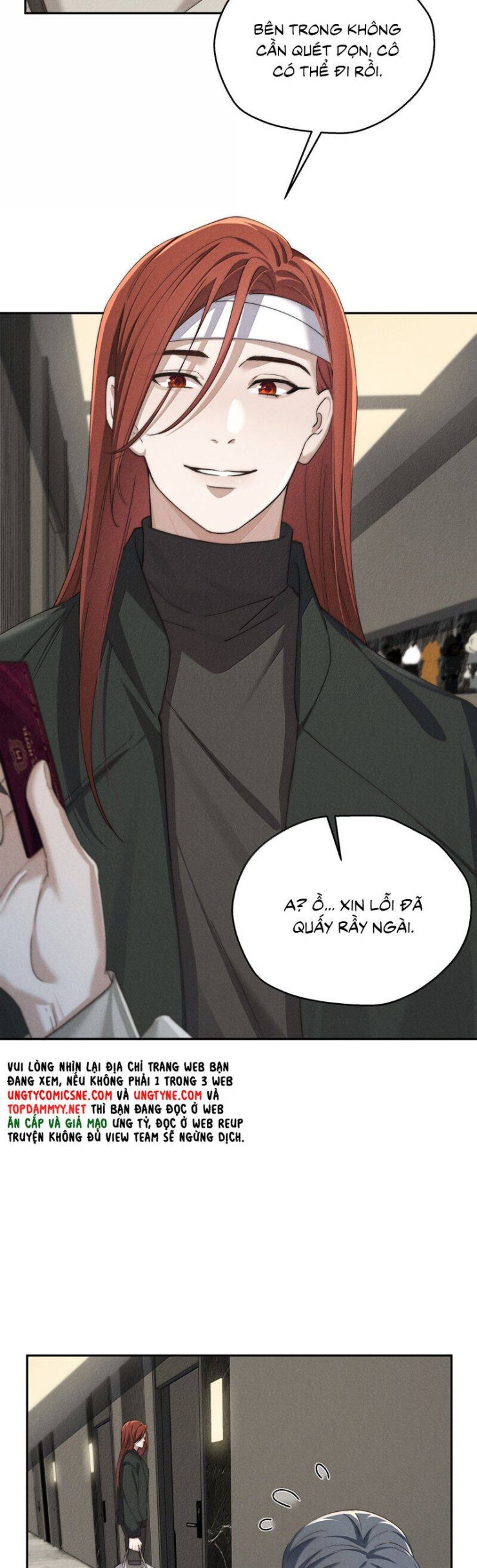 Thiếu Gia Không Ngoan - Page 19