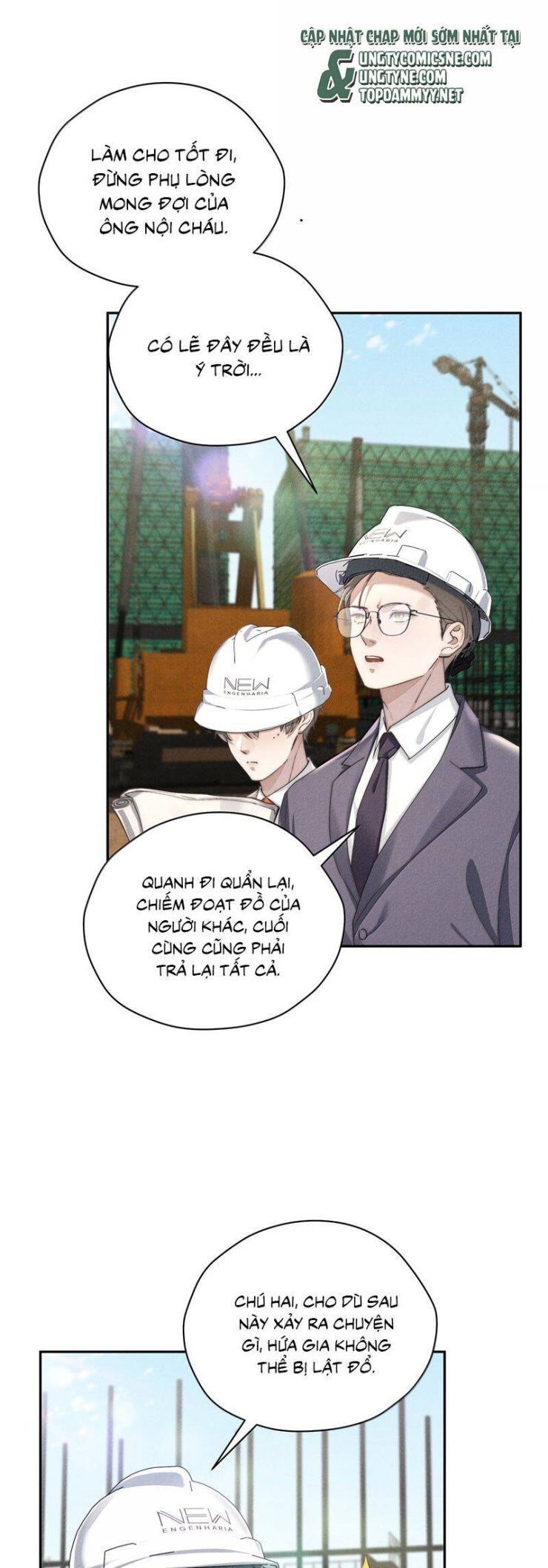 Thiếu Gia Không Ngoan - Page 18