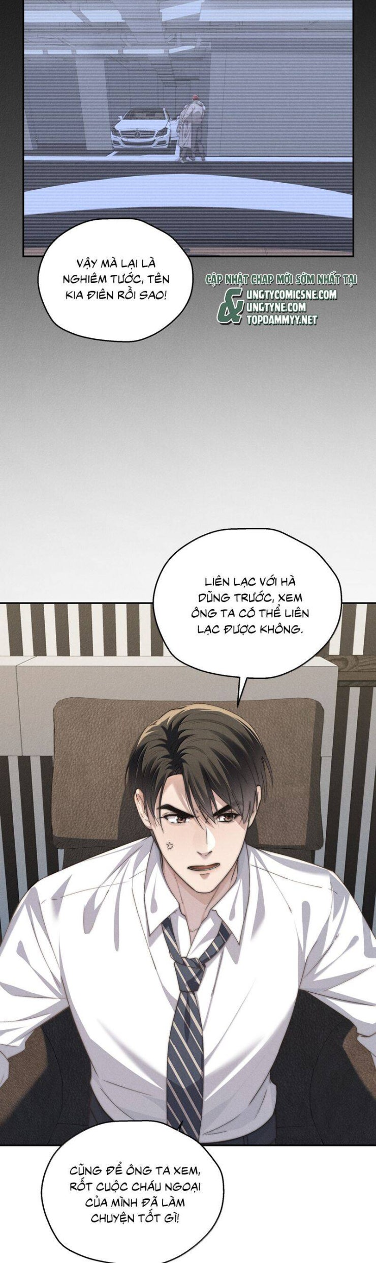 Thiếu Gia Không Ngoan - Page 29