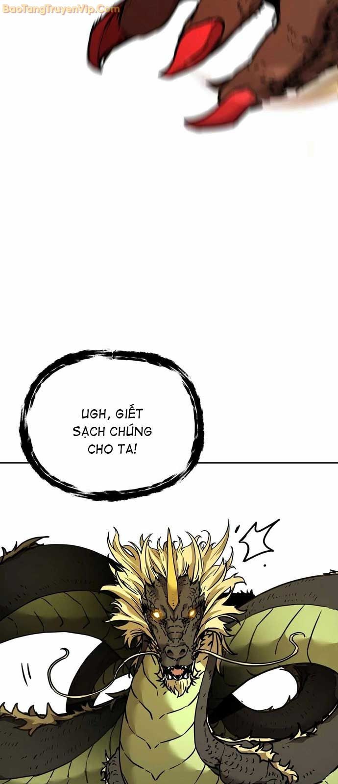 Người Chơi Tiền Kiếp Hồi Sinh Về Murim - Page 26