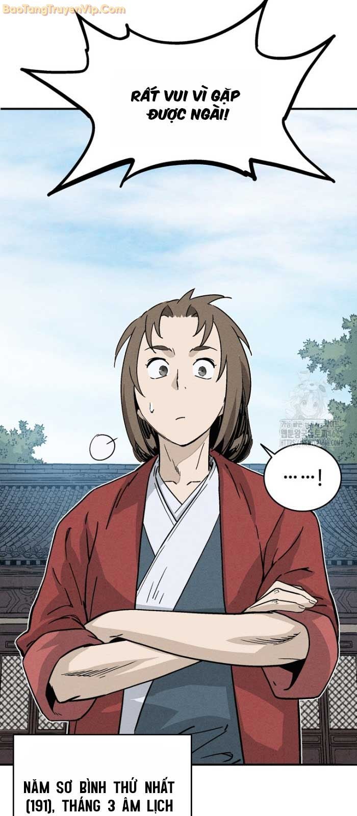 Trọng Sinh Thành Thần Y Thời Tam Quốc - Page 25