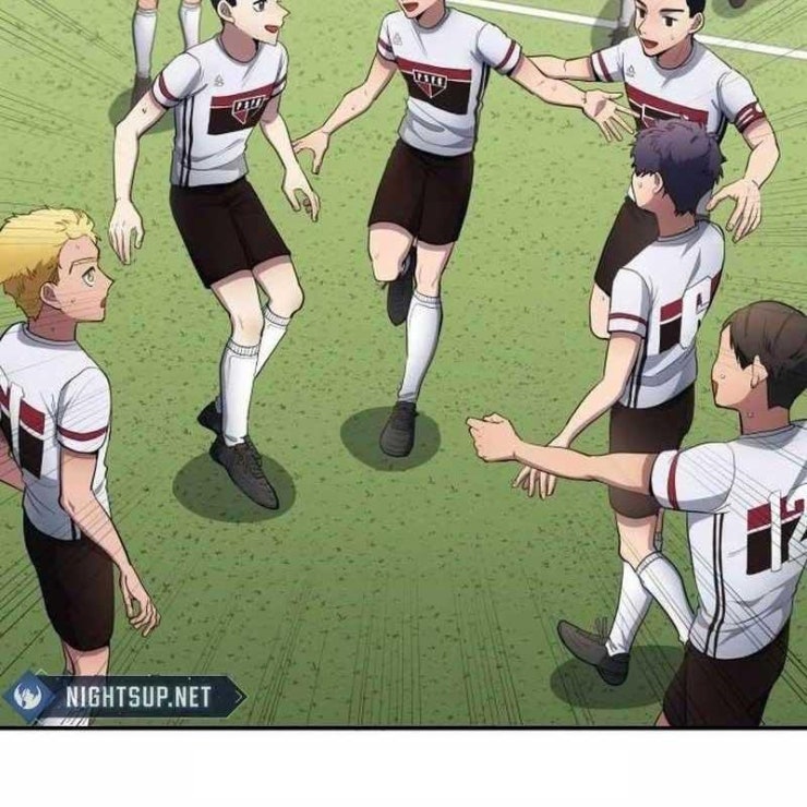 Thiên Phú Bóng Đá Tất Cả Là Của Ta - Page 9