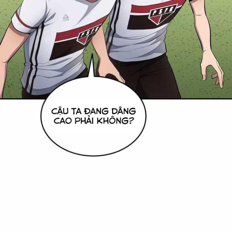 Thiên Phú Bóng Đá Tất Cả Là Của Ta - Page 37