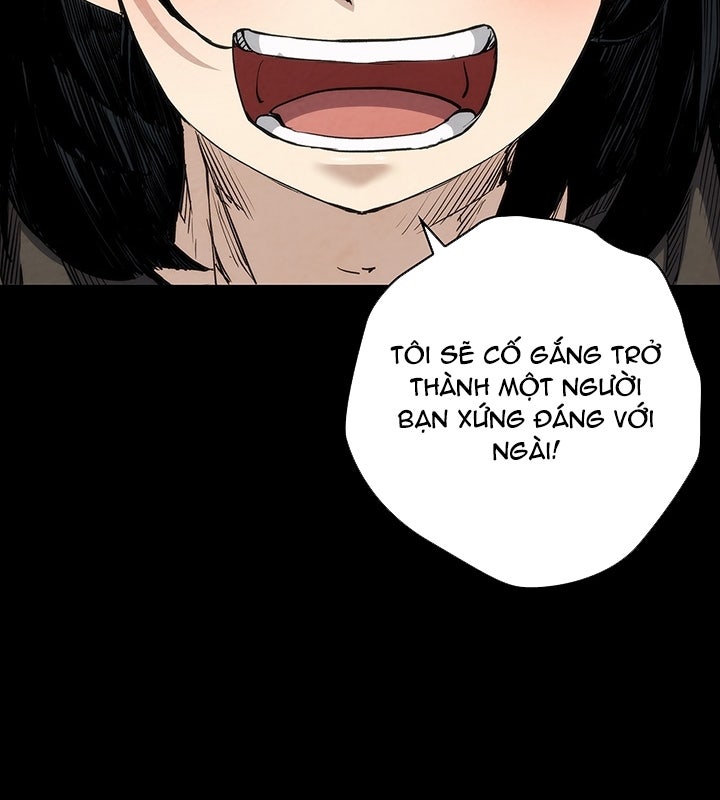 Thần Kiếm: Đứa Con Của Thần Chết - Page 50