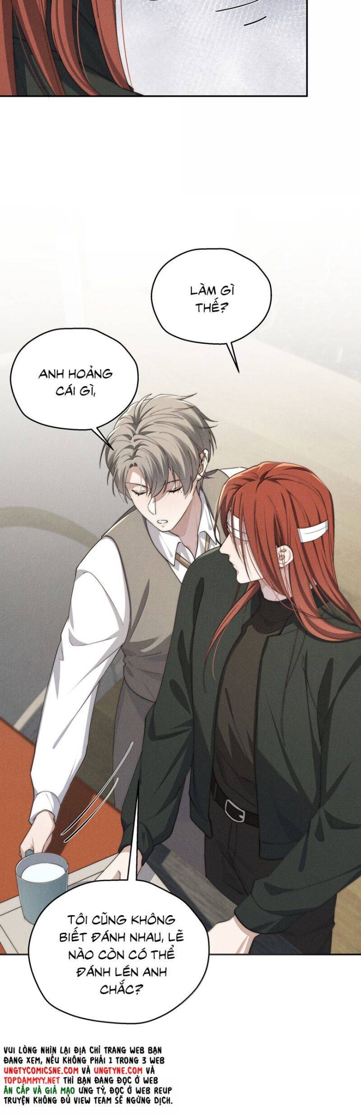 Thiếu Gia Không Ngoan - Page 14