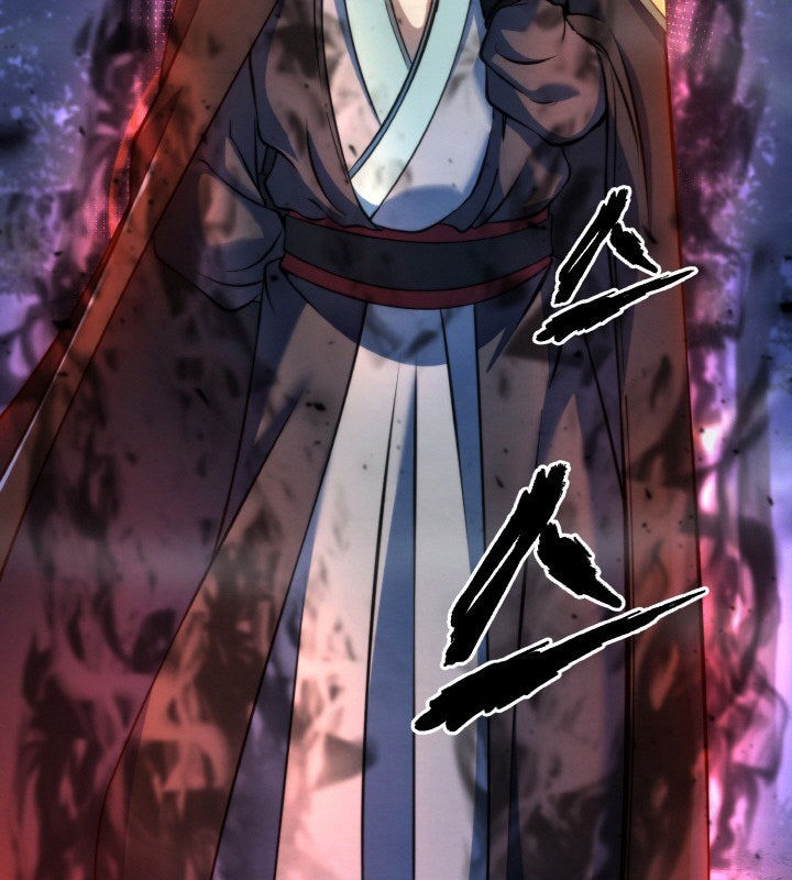 Đệ Tử Của Võ Lâm Minh Chủ - Page 208