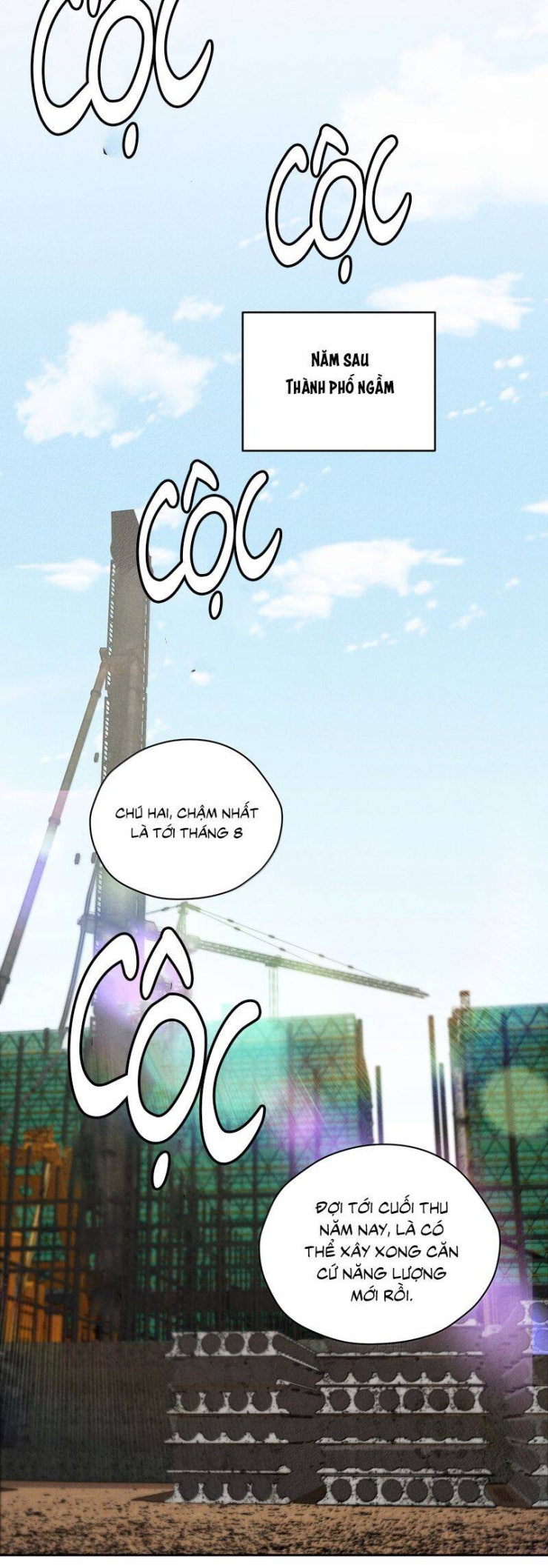 Thiếu Gia Không Ngoan - Page 17