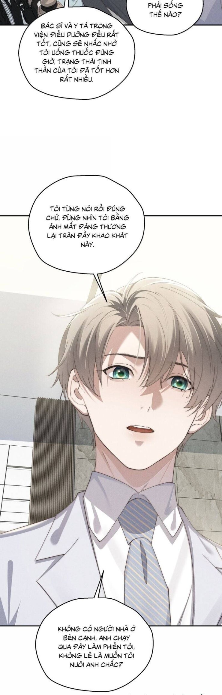 Thiếu Gia Không Ngoan - Page 28