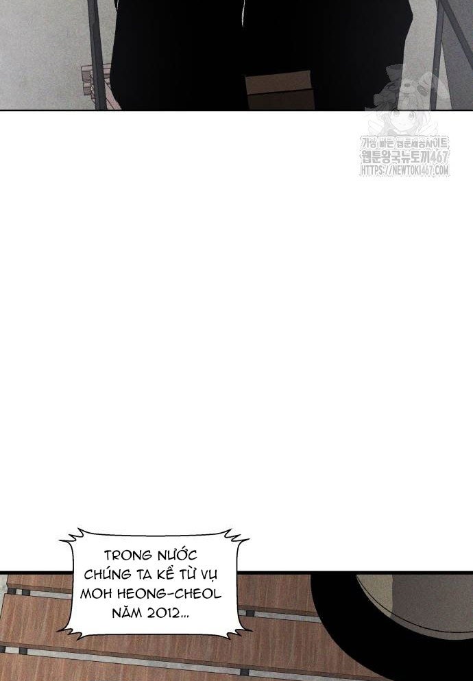 Dự Định Sát Nhân - Page 14