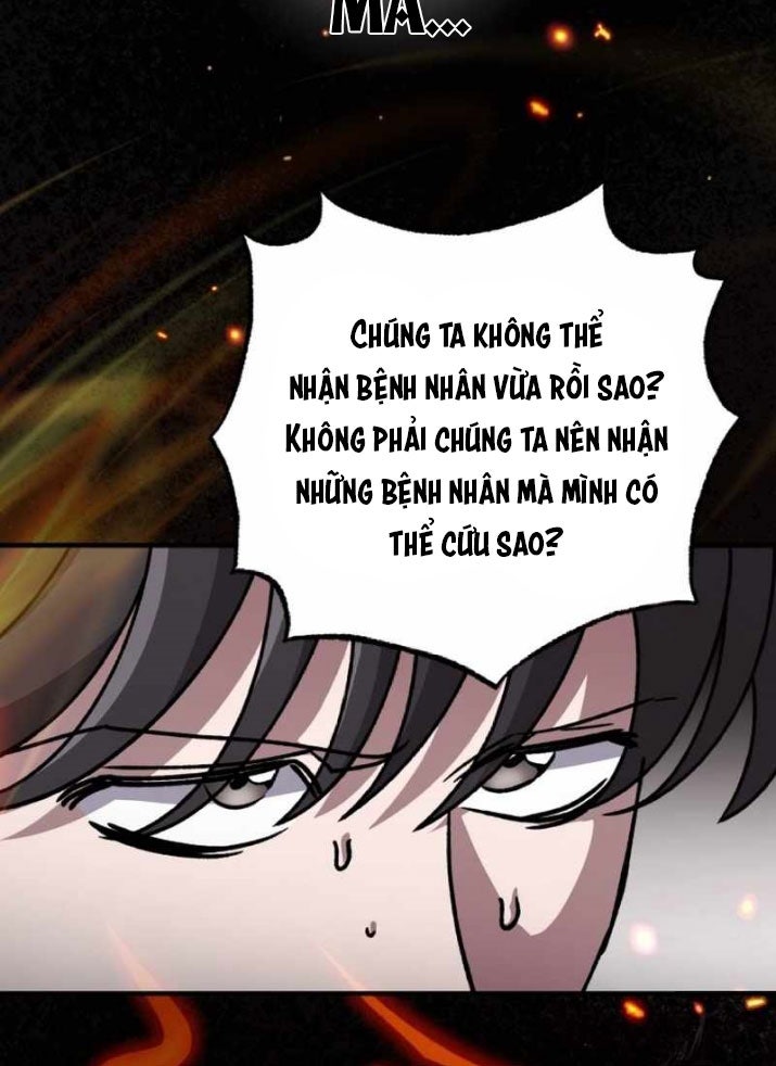 Tuyệt Đỉnh Bác Sĩ - Page 18