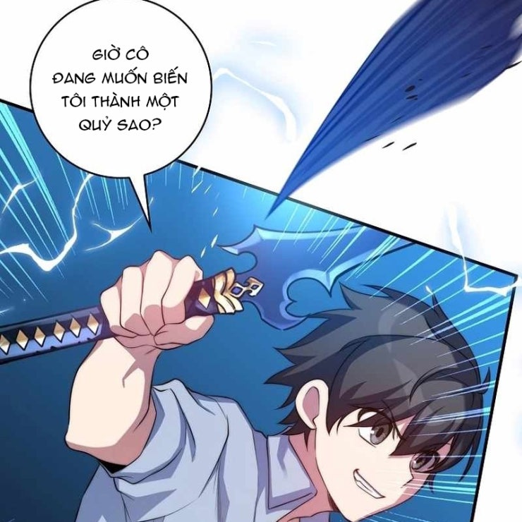 Tôi Trở Thành Bạn Thời Thơ Ấu Của Boss - Page 18