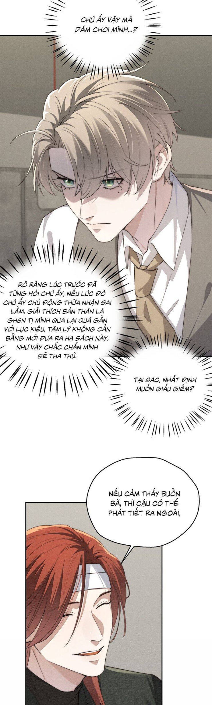 Thiếu Gia Không Ngoan - Page 4