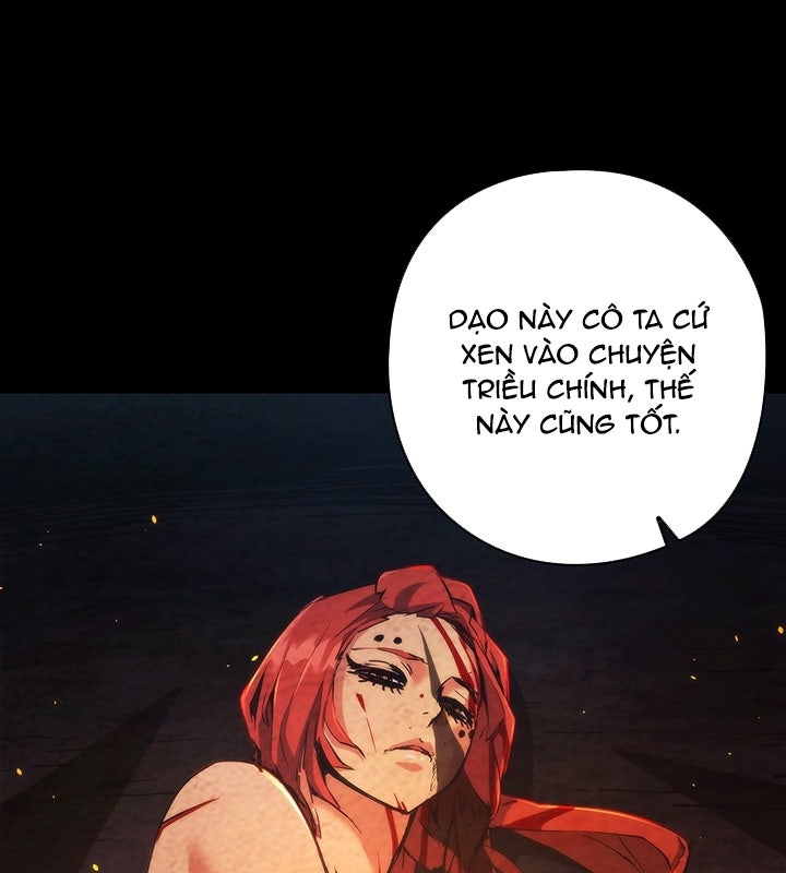 Thần Kiếm: Đứa Con Của Thần Chết - Page 129