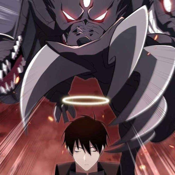 vô song cùng với vũ khí ẩn - Page 109