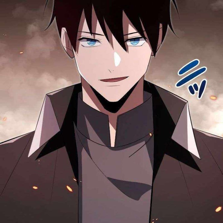 vô song cùng với vũ khí ẩn - Page 185