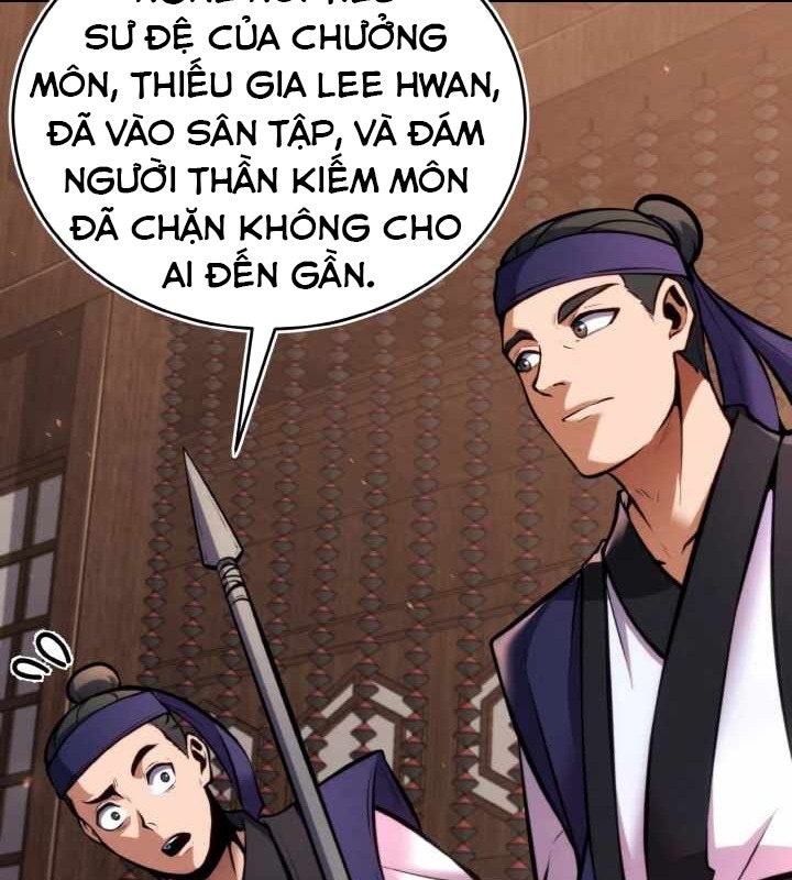 Đệ Tử Của Võ Lâm Minh Chủ - Page 123