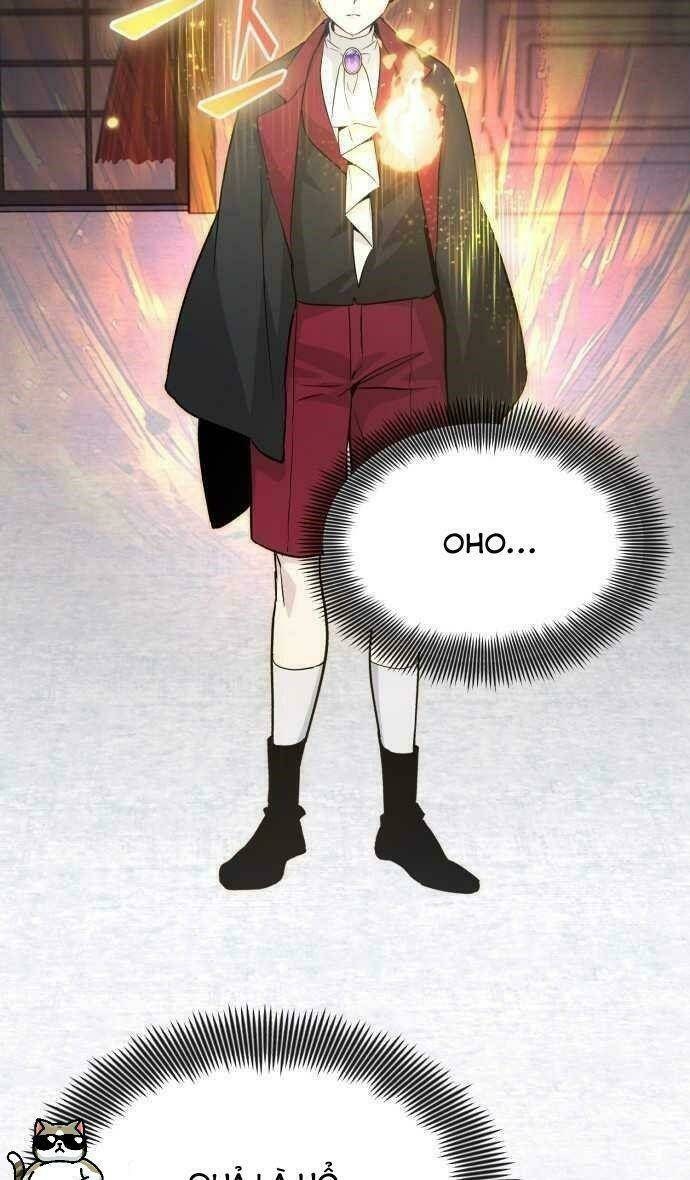 Sự Thức Tỉnh Của Hắc Ma Pháp Sư Sau 66666 Năm - Page 82