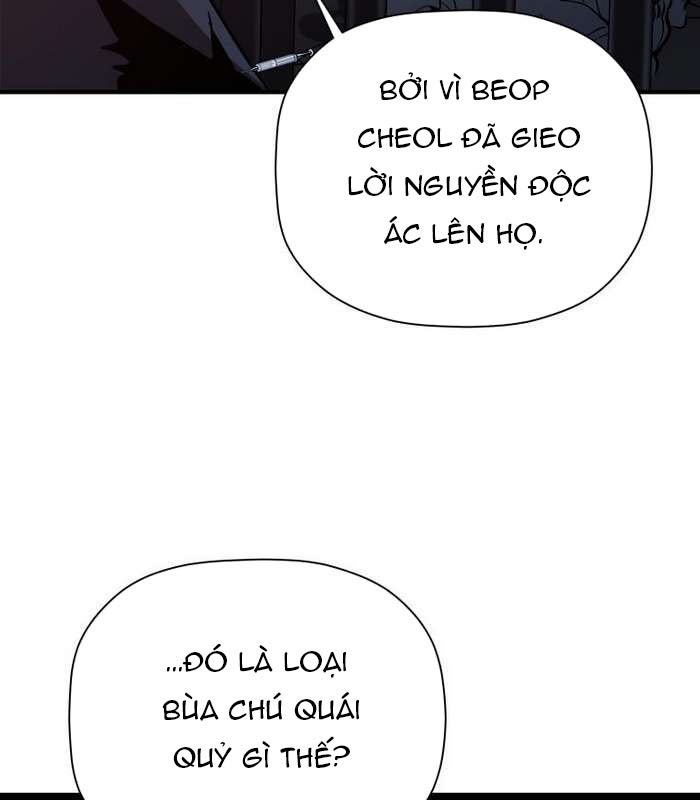 Thần Thoại Mất Tích Và Thiên Tài Phép Thuật - Page 154