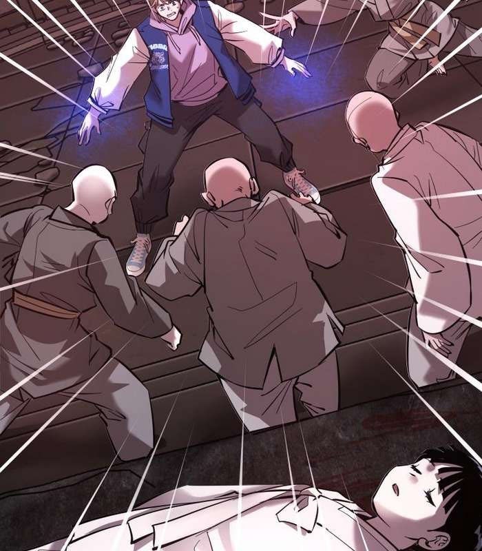 Thần Thoại Mất Tích Và Thiên Tài Phép Thuật - Page 115