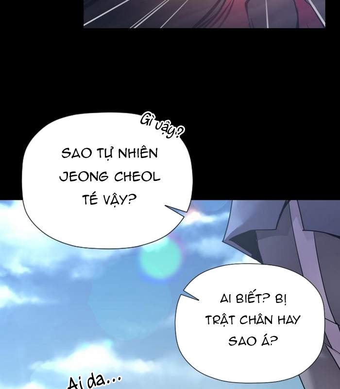 Thần Thoại Mất Tích Và Thiên Tài Phép Thuật - Page 106