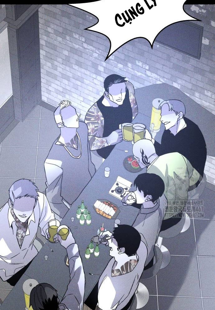 Dự Định Sát Nhân - Page 49