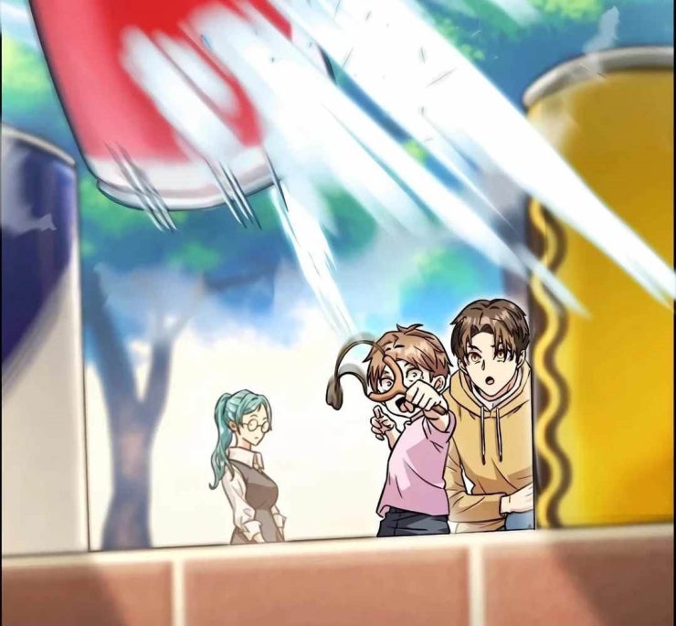 Lượng Mana Đáy Xã Hội! Ta Vô Địch Nhờ Kỹ Năng Của Mình - Page 103