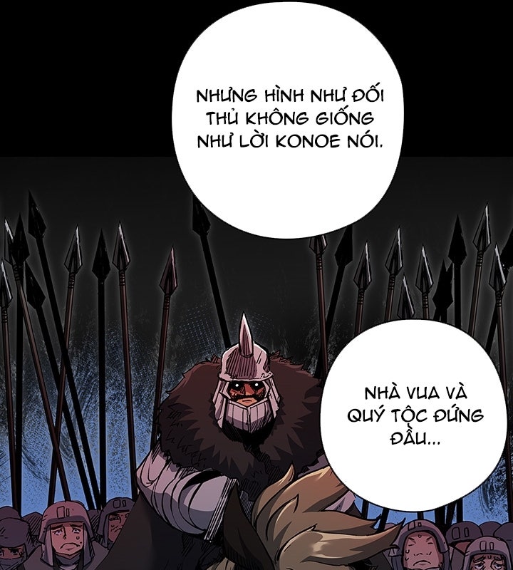 Thần Kiếm: Đứa Con Của Thần Chết - Page 85