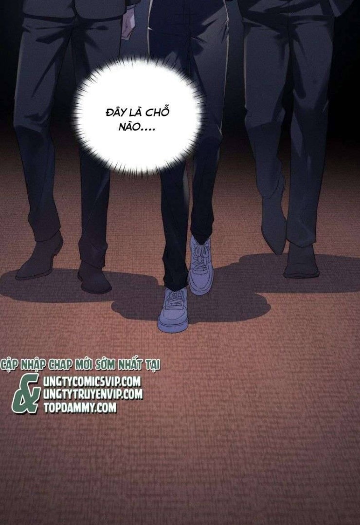 Thiếu Gia Không Ngoan - Page 5