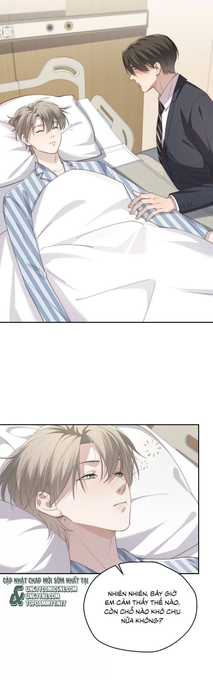 Thiếu Gia Không Ngoan - Page 19