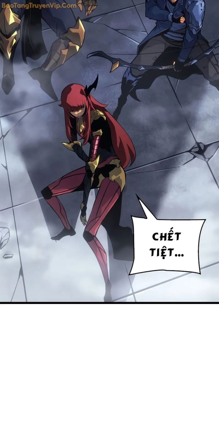 Solo Leveling : Ragnarok - Page 95